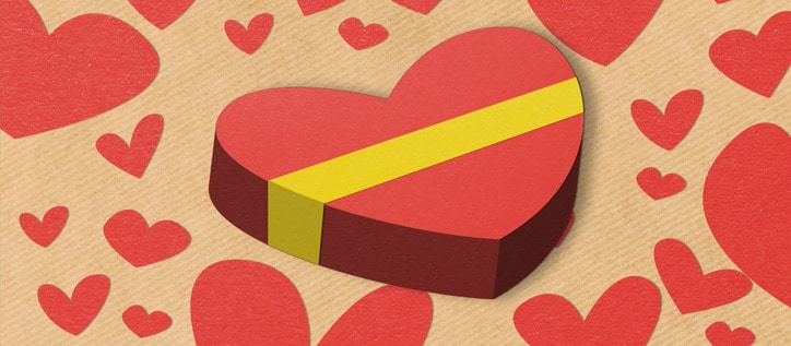 10 Tipps zum Valentinstag