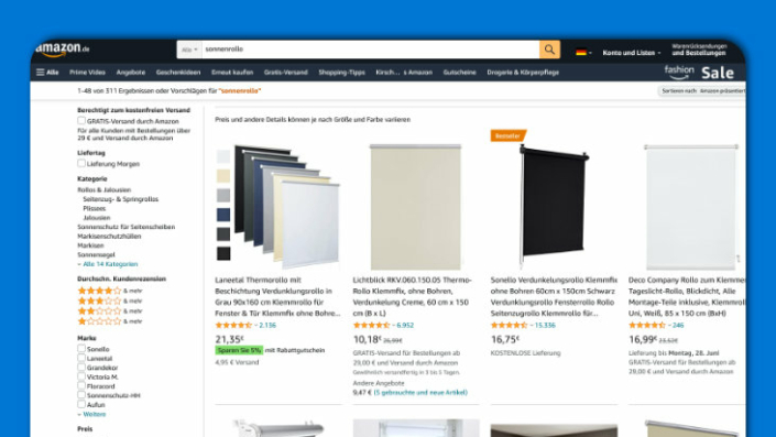 Richtig kühl im Sommer Teil 2 Stand-, Turm- und Tischventilatoren