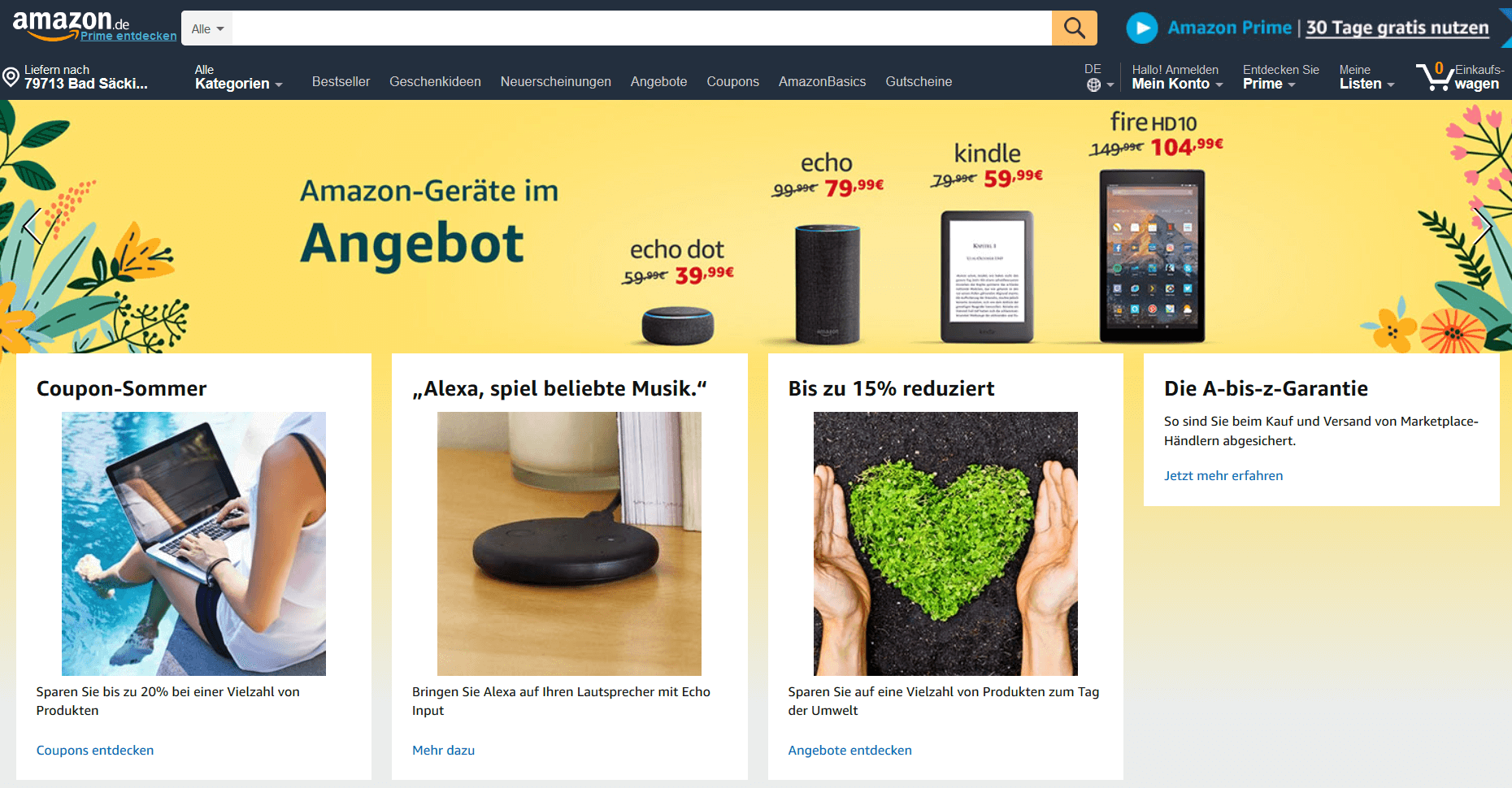Screenshot_2019-06-05 Amazon de Günstige Preise für Elektronik Foto ...