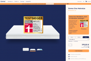 Badenia Trendline Doppelgstematratze Hocker Lidl De Badenia Trendline Doppelgstematratze Hocker Lidl De