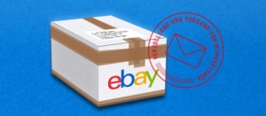 Verzollungsservice: Auch Privatkäufe auf ebay senden wir in die Schweiz