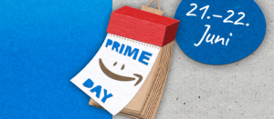 Amazon Prime Day: Start, Angebot und Tipps für die Schnäppchenjagd