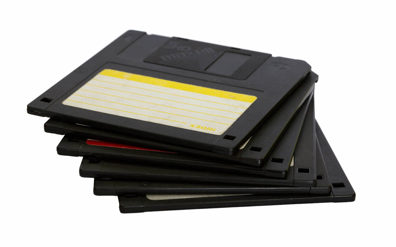 Diskette , Pager , MiniDisc und Co. Kennen Sie das noch? + Tipps zum